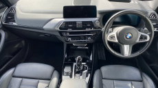 BMW X3 xDrive20d MHT M Sport 5dr Step Auto Diesel Estate